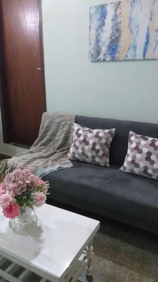 Bed and Breakfast Saiyu Aeropuerto Luque Exterior foto